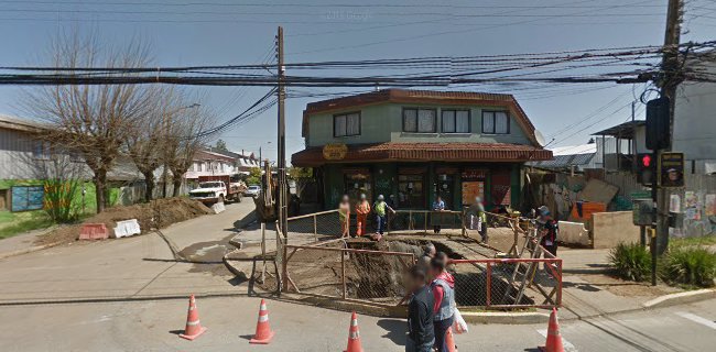 Opiniones de Rincon Sureño 2 en Valdivia - Tienda de ultramarinos