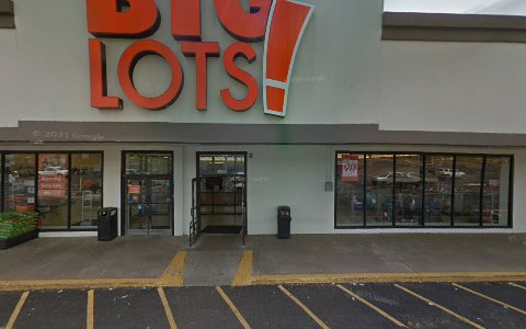 Discount Store «Big Lots», reviews and photos, 4209 W Gate City Blvd, Greensboro, NC 27407, USA