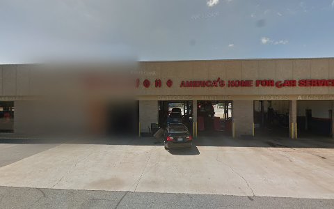 Tire Shop «Firestone Complete Auto Care», reviews and photos, 3199 N Main St, Anderson, SC 29621, USA