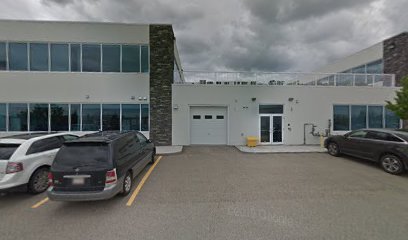 SureHire Corporate Office - Edmonton, Alberta