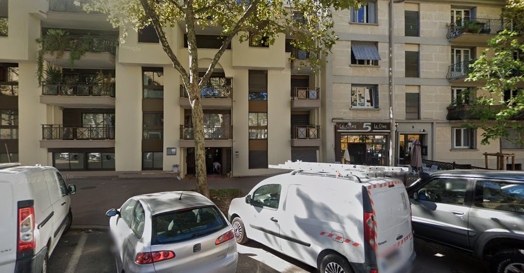 Cabinet dentaire du Peyrou : Dr El Mawla à Montpellier (Hérault 34)