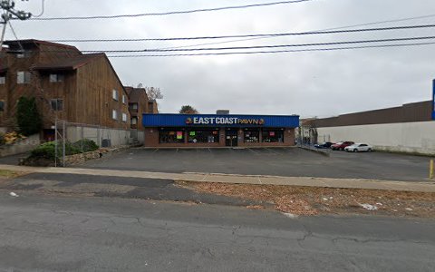 Pawn Shop «East Coast Pawn», reviews and photos, 76 Glenwood Ave, Bridgeport, CT 06610, USA