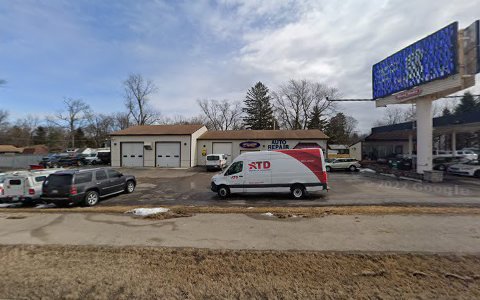 Auto Repair Shop «Mastertek Auto Repair», reviews and photos, 10216 S Illinois Rte 31, Algonquin, IL 60102, USA