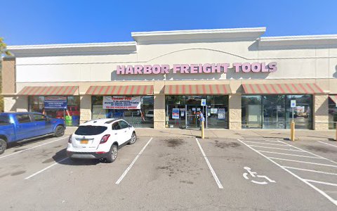 Hardware Store «Harbor Freight Tools», reviews and photos, 3901 Union Rd, Cheektowaga, NY 14225, USA