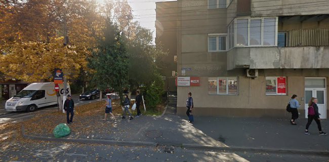Scara D, Apartament 1-2, intrarea din Strada Traian Moșoiu, Calea Iuliu Maniu 2-10, Arad 310169, România