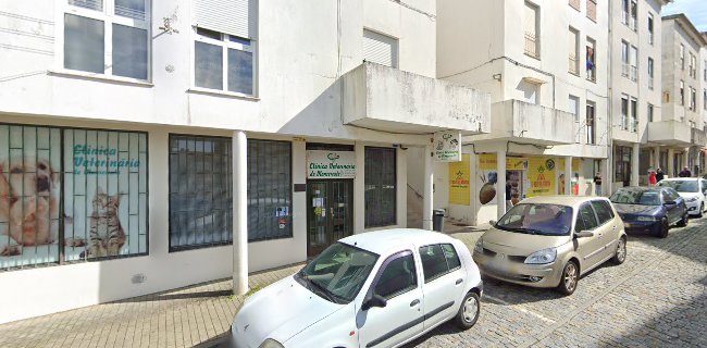 Avaliações doClínica Veterinária de Monserrate em Viana do Castelo - Veterinário