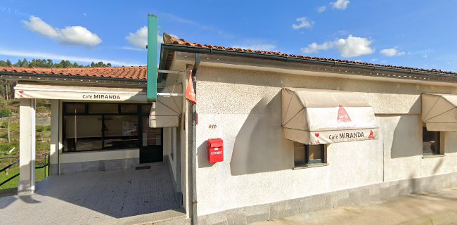 Mini Mercado Miranda - Viana do Castelo