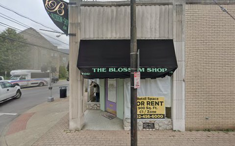 Florist «The Blossom Shop», reviews and photos, 2218 Bardstown Rd, Louisville, KY 40205, USA