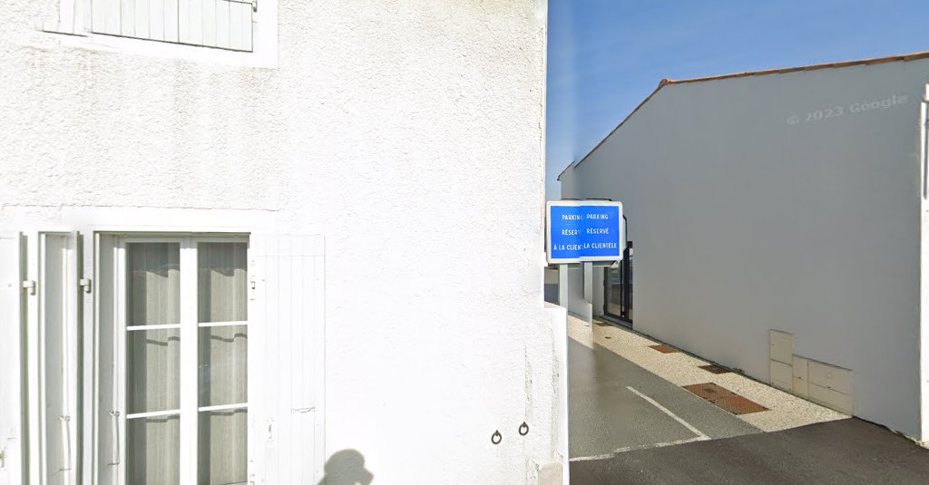 Cabinet Dentaire Dr Durand à Marans (Charente-Maritime 17)