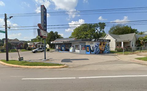 Liquor Store «Corner Liquor Store», reviews and photos, 371 Georgetown St, Lexington, KY 40508, USA