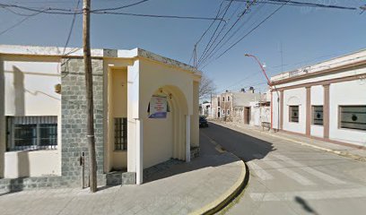 Registro Civil Villa Nueva