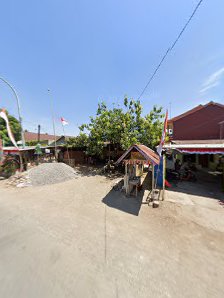 Street View & 360deg - TK-TPA Unit 153 Baiti Jannati