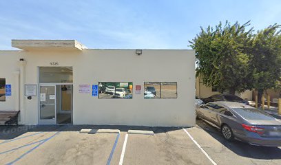 Nader Dc Farsar - Pet Food Store in Northridge California