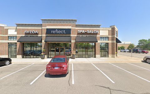 Beauty Salon «New Reflections Salon | Aveda | Plymouth», reviews and photos, 3530 Vicksburg Ln N, Plymouth, MN 55447, USA