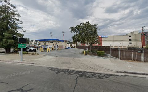 Self-Storage Facility «A-1 Self Storage», reviews and photos, 1337 Old County Rd, Belmont, CA 94002, USA