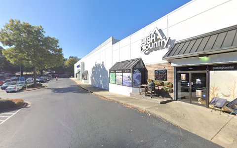 Outdoor Sports Store «High Country Outfitters», reviews and photos, 3906 Roswell Rd NE, Atlanta, GA 30342, USA