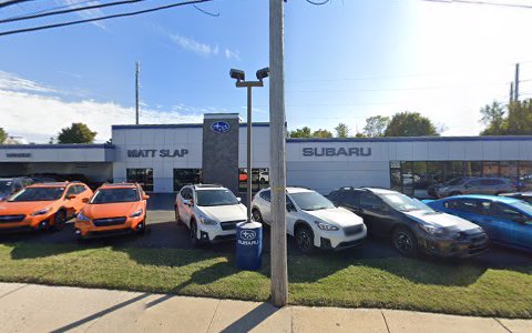 Subaru Dealer «Matt Slap Subaru», reviews and photos, 255 E Cleveland Ave, Newark, DE 19711, USA