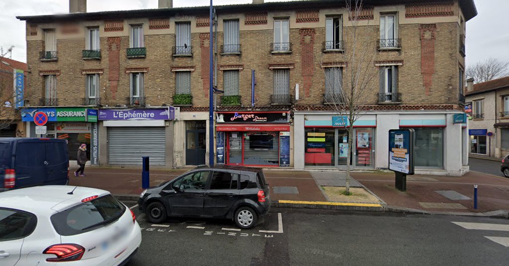 Laforet Immobilier Euro Immo 92 Franchis à Drancy