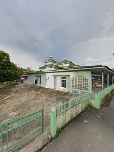 Street View & 360deg - TPA Modern Nurul Hidayah
