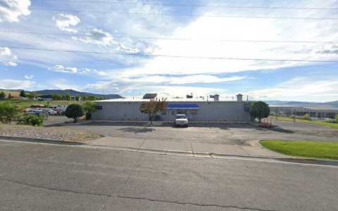Auto Body Shop «Collision Pro», reviews and photos, 420 Dorothy St, Helena, MT 59601, USA