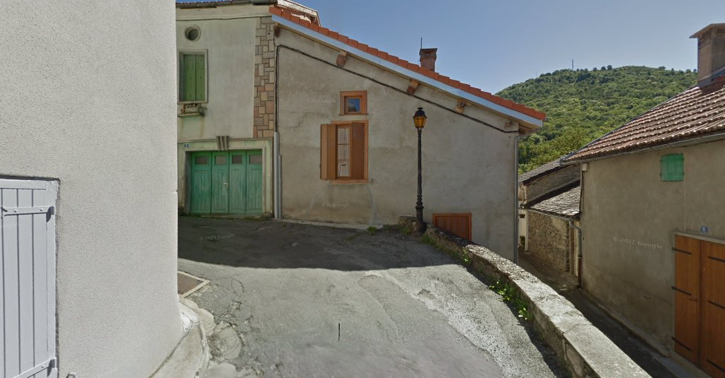 Chez Laurent et Betty à Unac (Ariège 09)