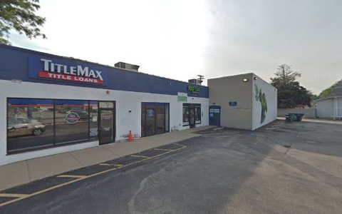 Loan Agency «TitleMax Title Loans», reviews and photos