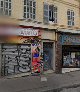 Clubs de musique indépendante à Marseille