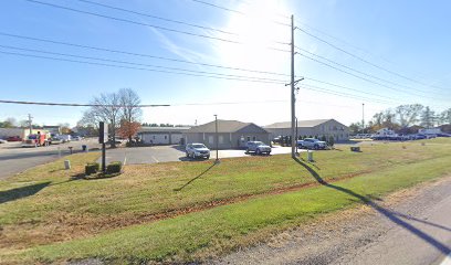 Michael Berg - Pet Food Store in Troy Illinois