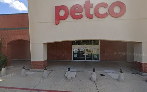 Pet Supply Store «Petco Animal Supplies», reviews and photos, 280 Kensington Blvd, Slidell, LA 70458, USA