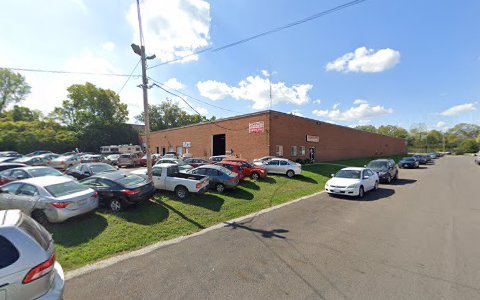 Auto Body Shop «Complete Auto Body & Glass», reviews and photos, 1529 Alum Industrial Dr, Columbus, OH 43209, USA