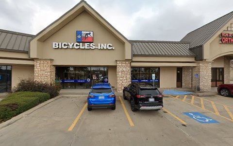 Bicycle Store «Bicycles Inc», reviews and photos, 2105 W Southlake Blvd #225, Southlake, TX 76092, USA