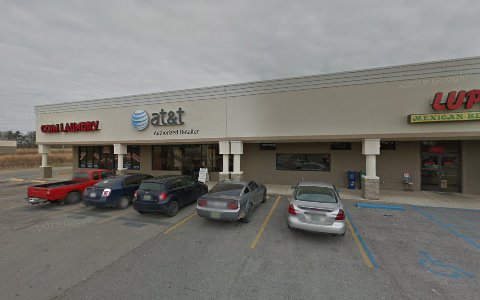 Cell Phone Store «AT&T Authorized Retailer», reviews and photos, 838 B Main Street Ne, Hanceville, AL 35077, USA