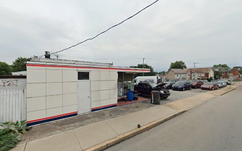 Tire Shop «Wise Auto Services», reviews and photos, 30 S Main St, Manchester, PA 17345, USA
