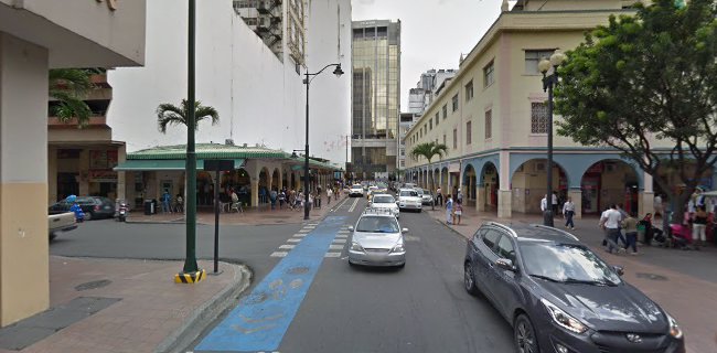 Peluquería Torre Azul - Guayaquil