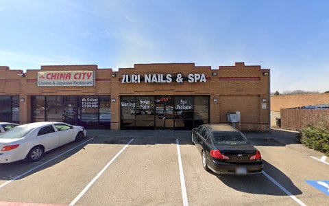 Day Spa «Zuri Nails & Spa», reviews and photos, 1433 S Beltline Rd # 120, Mesquite, TX 75149, USA