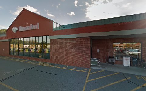 Grocery Store «Hannaford Supermarket», reviews and photos, 800 Islington St, Portsmouth, NH 03801, USA
