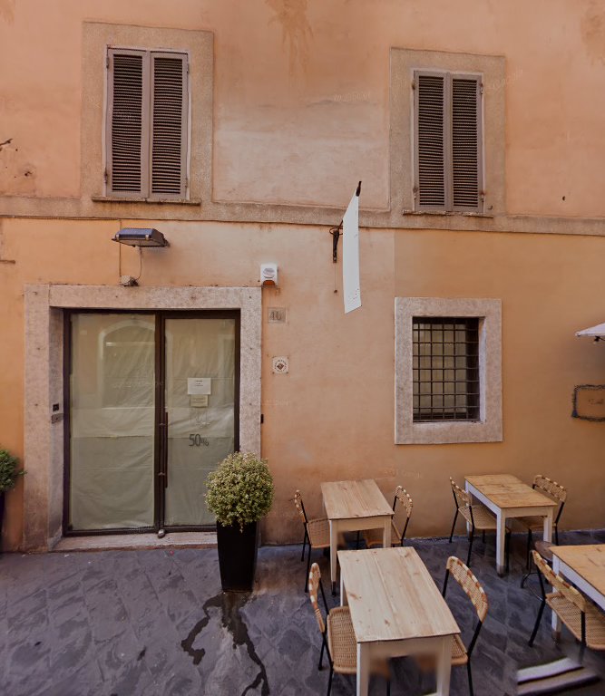 Small Luxury Inn Rome by The Goodnight Company