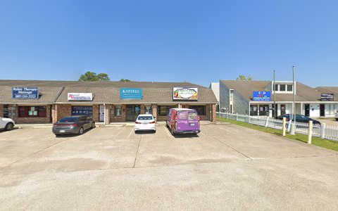 Jewelry Store «Champagne Jewelers», reviews and photos, 1344 Corporate Square Blvd, Slidell, LA 70458, USA