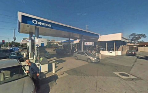 Gas Station «Chevron», reviews and photos, 1101 E Hillsdale Blvd, Foster City, CA 94404, USA