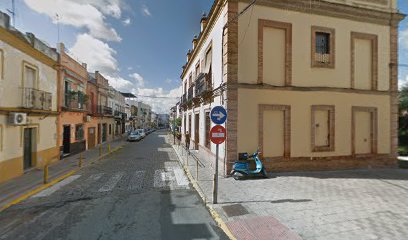 Centro Público De Educación De Personas Adultas Ribera Del Guadalquivir en Coria del Río