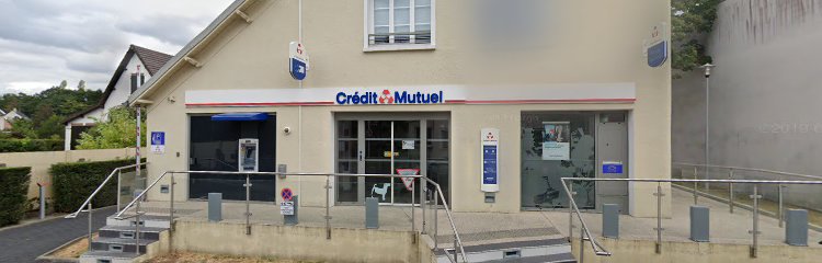 Photo du Banque Crédit Mutuel à Saran
