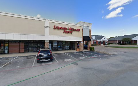 Paint Store «Sherwin-Williams Paint Store», reviews and photos, 5604 Colleyville Blvd, Colleyville, TX 76034, USA