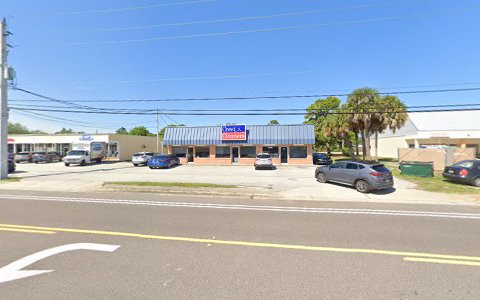 Dry Cleaner «Crest Cleaners», reviews and photos, 2490 S Hopkins Ave, Titusville, FL 32780, USA