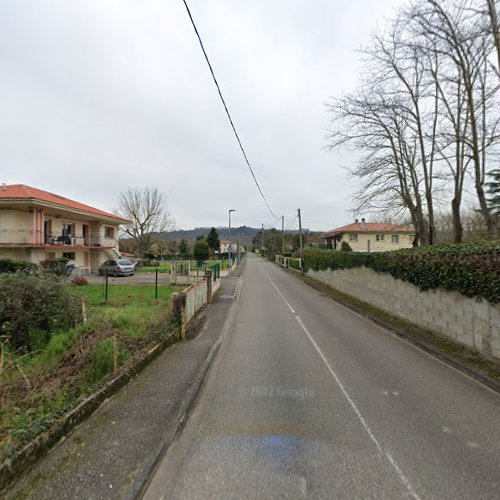 Mairie à Colayrac-Saint-Cirq