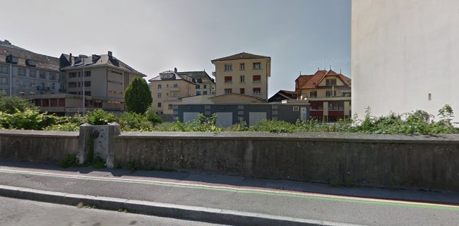 Rue de la Lécheretta 8, 1630 Bulle, Schweiz