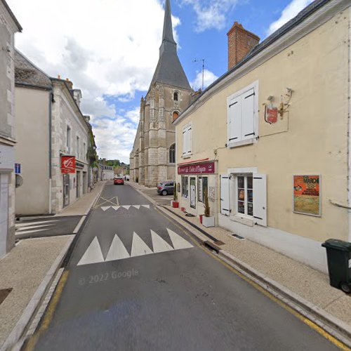 Agence Groupama Onzain (sur RDV les après-midi) à Veuzain-sur-Loire