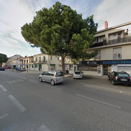 Agence immobilière CABINET ALIZE Avignon