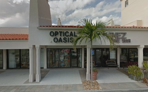 Optician «Optical Oasis», reviews and photos, 287 E Indiantown Rd, Jupiter, FL 33477, USA