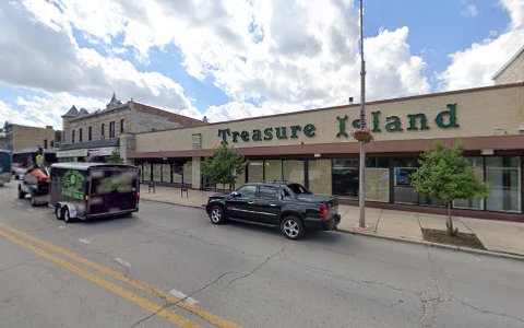 Grocery Store «Treasure Island Foods», reviews and photos, 911 Ridge Rd, Wilmette, IL 60091, USA
