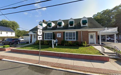 Funeral Home «Parsels Funeral Home», reviews and photos, 324 New Jersey Ave, Absecon, NJ 08201, USA
